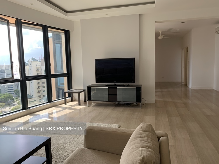Tanglin View (D3), Condominium #217420621